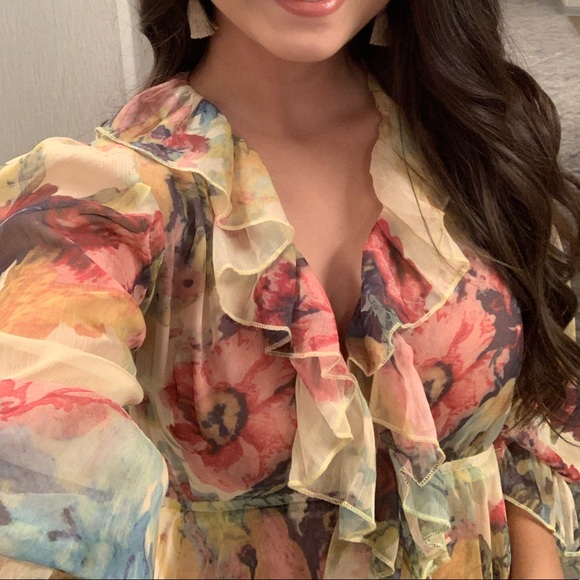 Dress - Picture 4 of 4